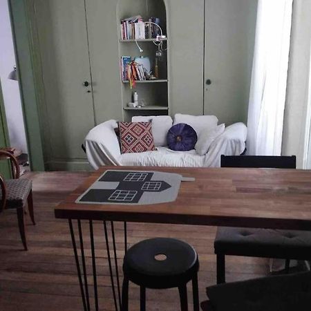 巴黎Cosy Nest In Montmartre公寓 外观 照片