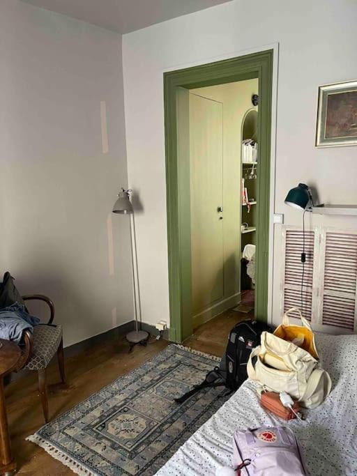 巴黎Cosy Nest In Montmartre公寓 外观 照片