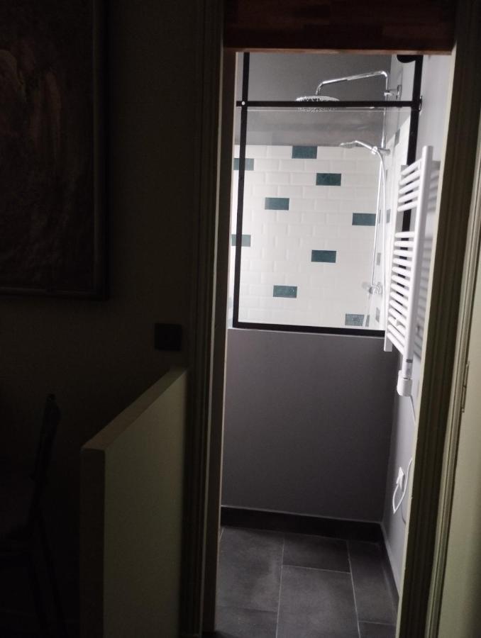 巴黎Cosy Nest In Montmartre公寓 外观 照片